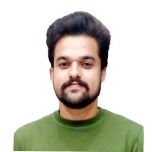 Meet your Posher, Arshdeep singh